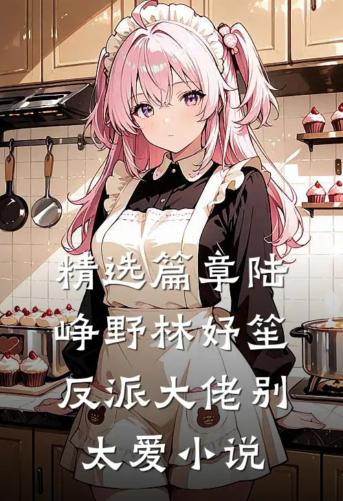 精选篇章陆峥野林妤笙反派大佬别太爱小说