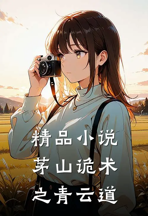 精品小说茅山诡术之青云道