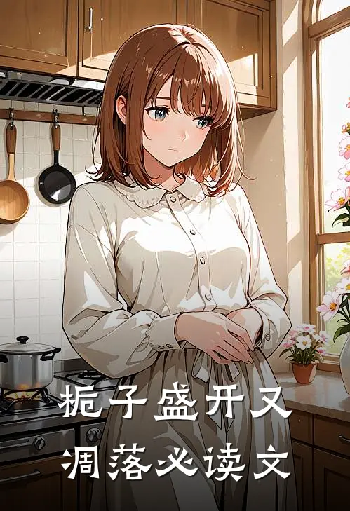 栀子盛开又凋落必读文