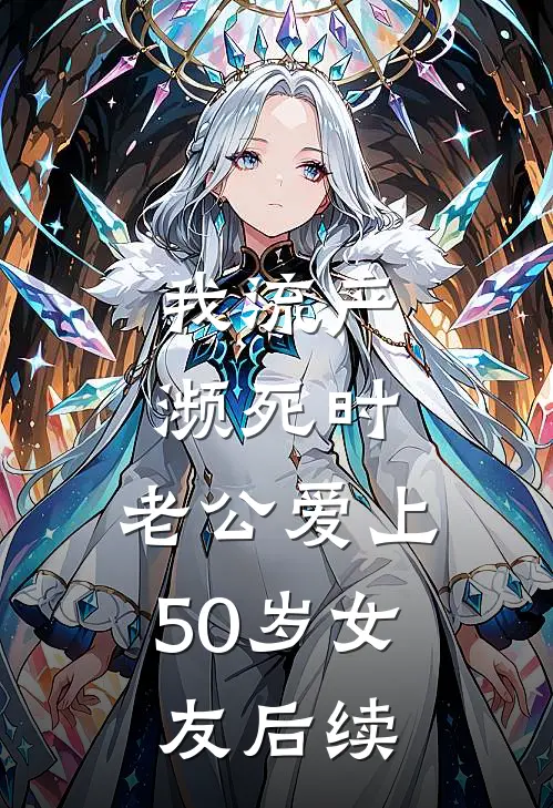 我流产濒死时，老公爱上50岁女友后续