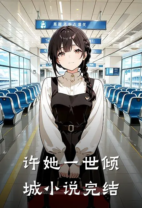 许她一世倾城小说完结