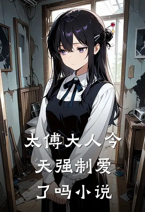 太傅大人今天强制爱了吗小说