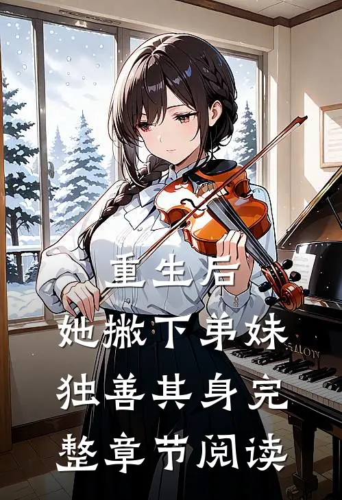 重生后，她撇下弟妹独善其身完整章节阅读