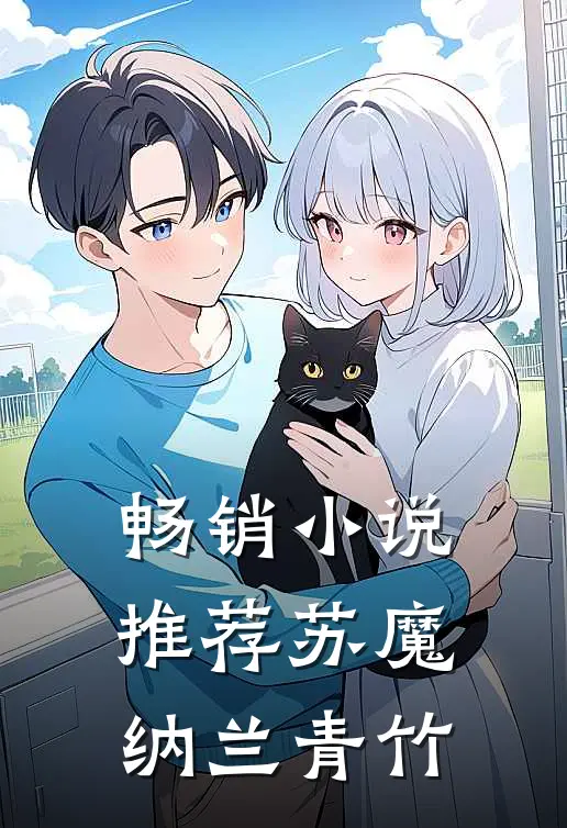 畅销推荐苏魔纳兰青竹免费阅读