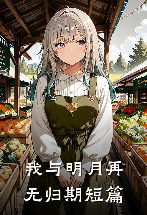 我与明月再无归期短篇