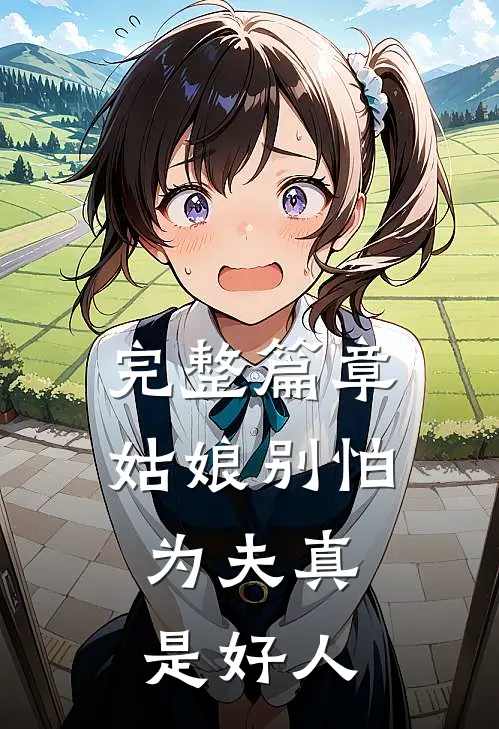 完整篇章姑娘别怕，为夫真是好人