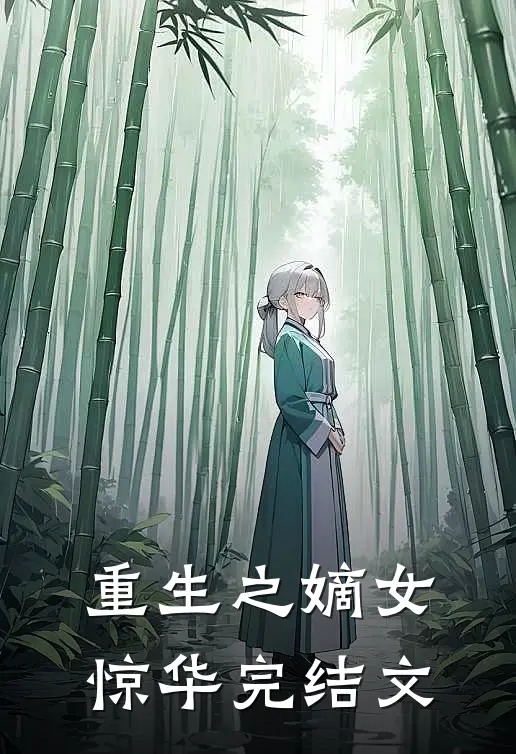 重生之嫡女惊华完结文