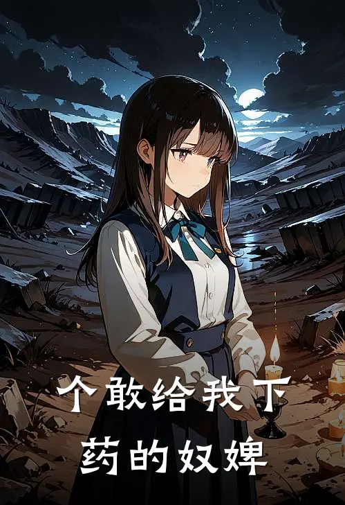 个敢给我下药的奴婢