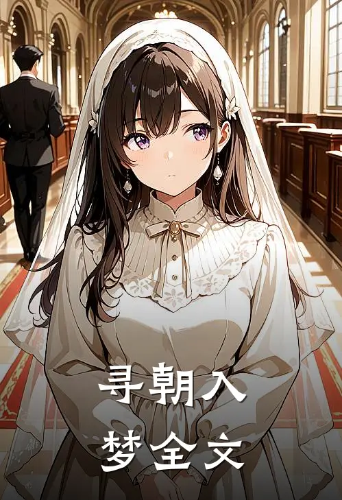 寻朝入梦全文