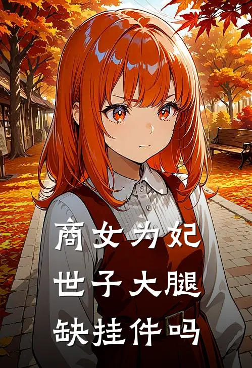 商女为妃世子大腿缺挂件吗 歪宝