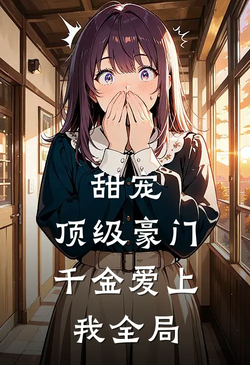 甜宠顶级豪门千金爱上我全局中文
