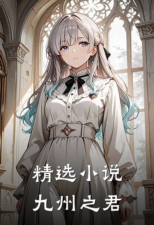 精选小说九州之君