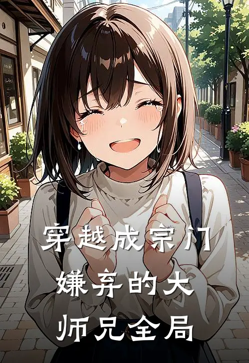 穿越成宗门嫌弃的大师兄全局