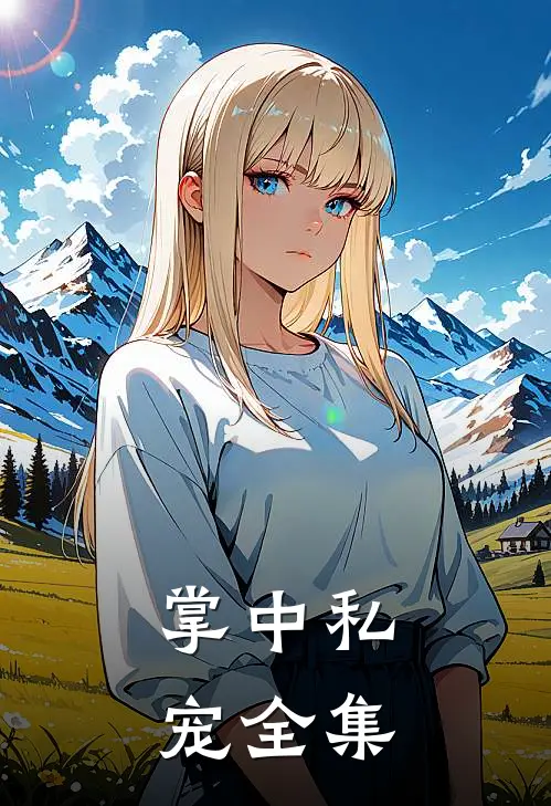 掌中私宠 全集