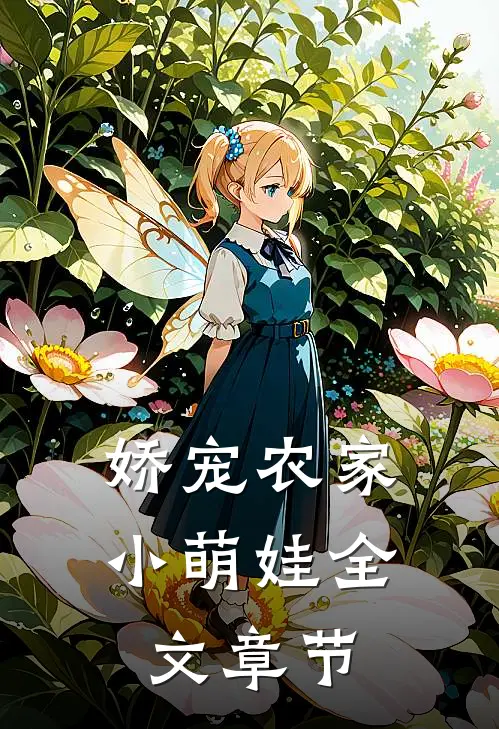 娇宠农家小萌娃全文章节