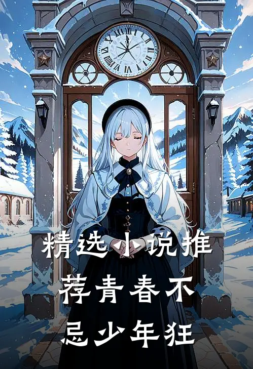 精选小说推荐青春不忌少年狂