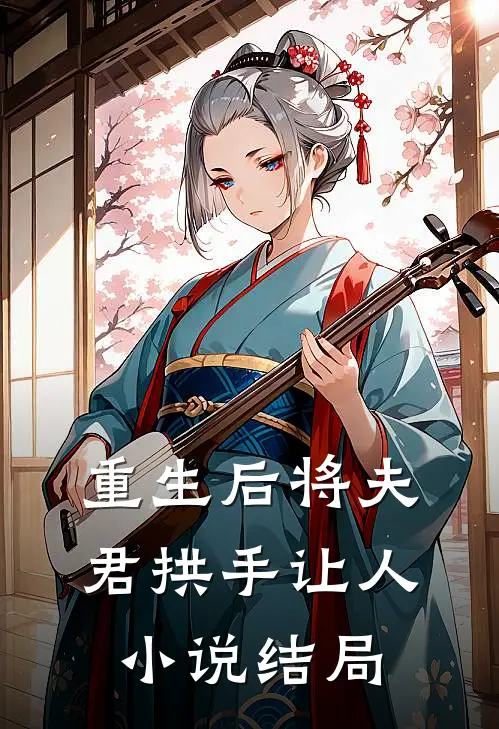 重生后将夫君拱手让人小说结局