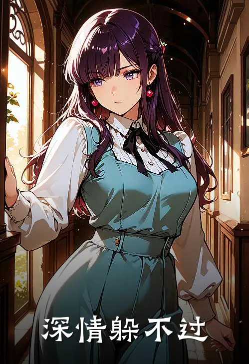 深情躲不过