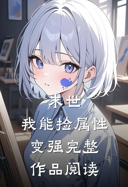末世：我能捡属性变强完整作品阅读