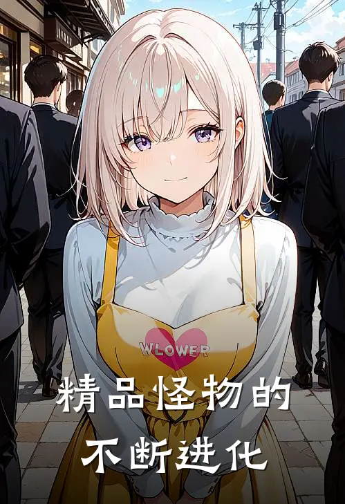 精品怪物的不断进化
