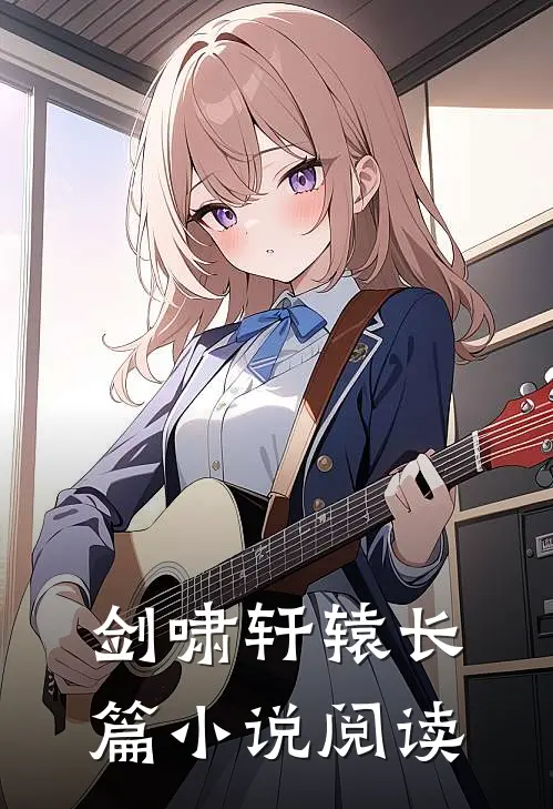 剑啸轩辕长篇小说阅读