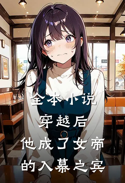 全本小说穿越后，他成了女帝的入幕之宾