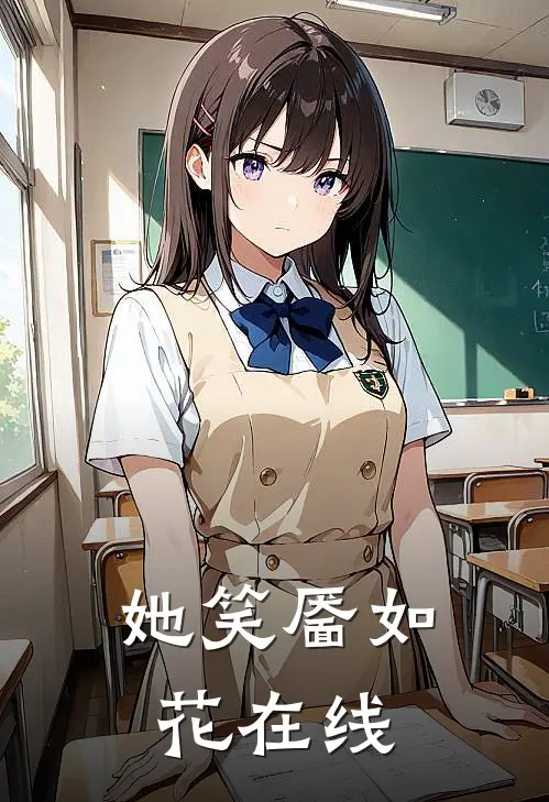 她笑靥如花在线