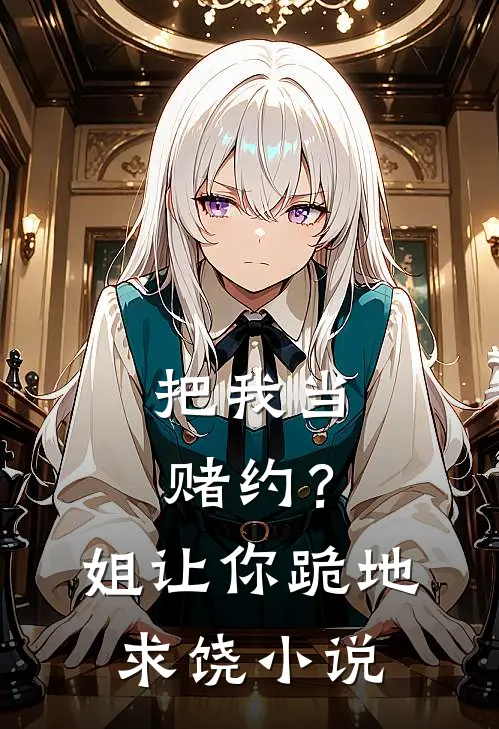 把我当赌约?姐让你跪地求饶在线阅读
