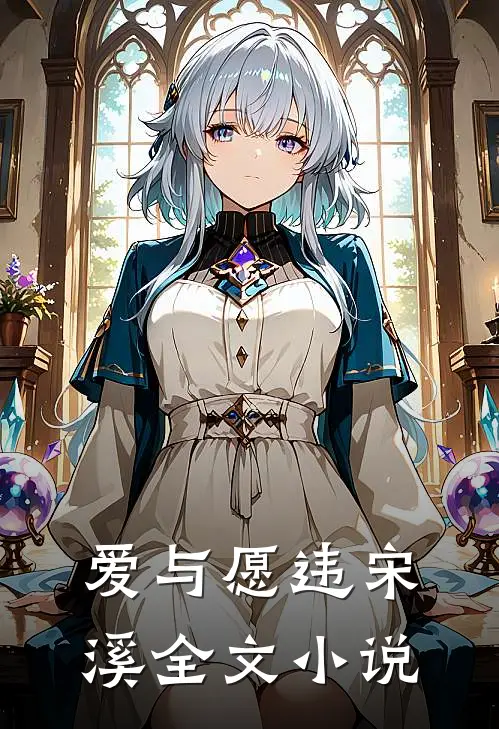 爱与愿违宋溪全文小说