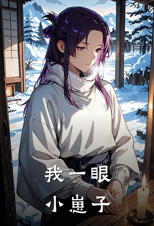 我一眼小崽子