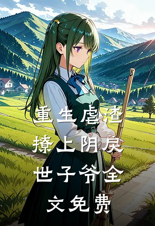 重生虐渣：撩上阴戾世子爷全文免费