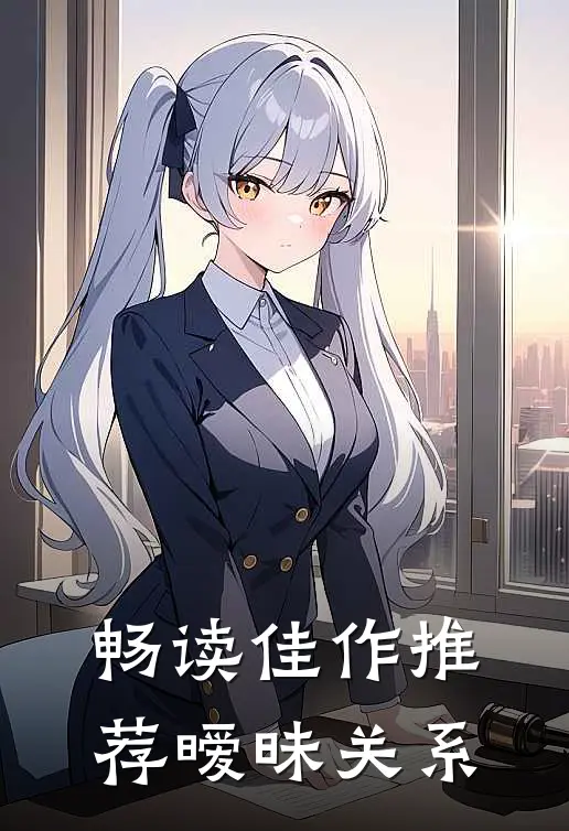 畅读佳作推荐暧昧关系