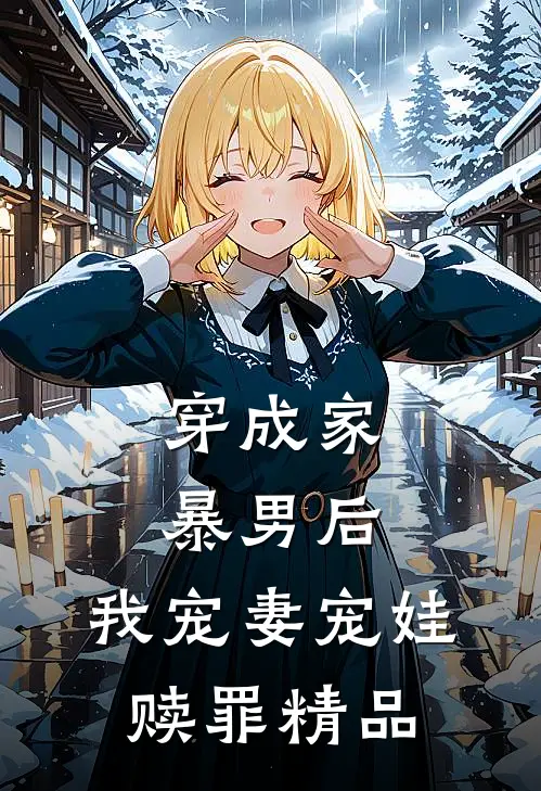 穿成家暴男后,我宠妻宠娃赎罪精品阅读