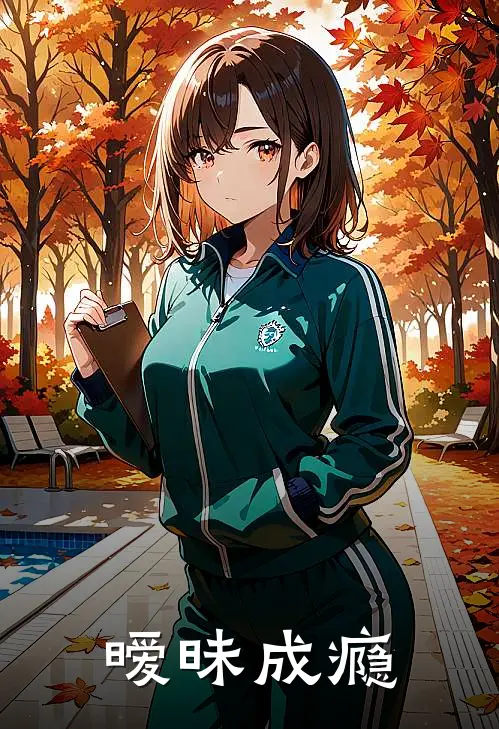 暧昧成瘾