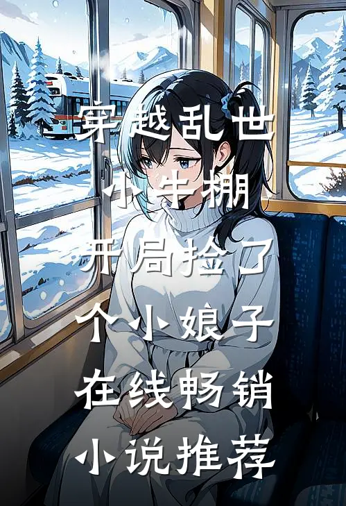 穿越乱世小牛棚,开局捡了个小娘子在线畅销小说推荐