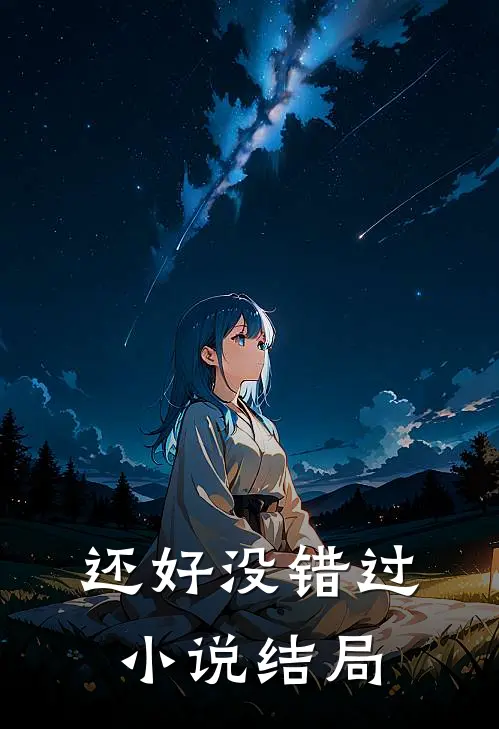 还好没错过小说结局