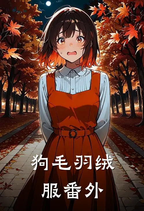 狗毛羽绒服 番外