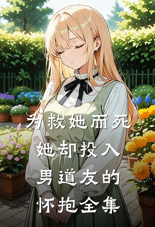 为救她而死,她却投入男道友的怀抱 全集在线观看