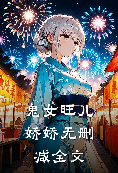 鬼女旺儿娇娇无删减全文