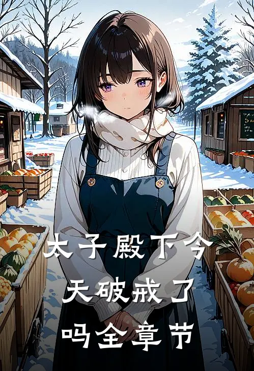 太子殿下今天破戒了吗全章节