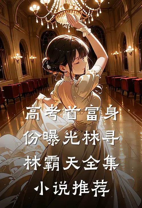 高考首富身份曝光林寻林霸天全集小说推荐