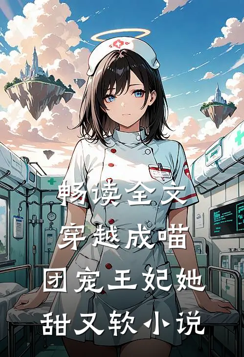 畅读全文穿越成喵:团宠王妃她甜又软小说