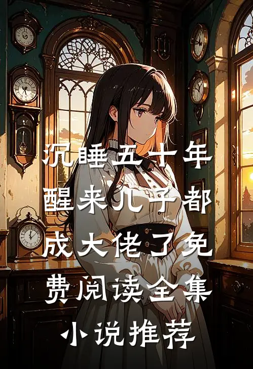 沉睡五十年醒来儿子都成大佬了免费阅读全集小说推荐