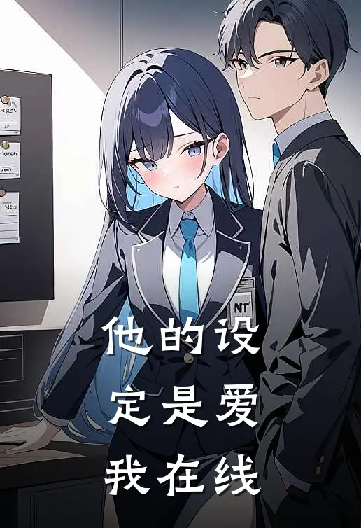 他的设定是爱我在线