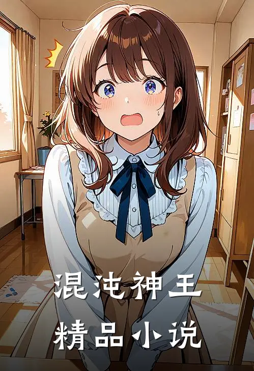 混沌神王精品小说
