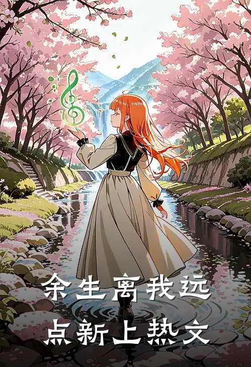 余生离我远点新上热文