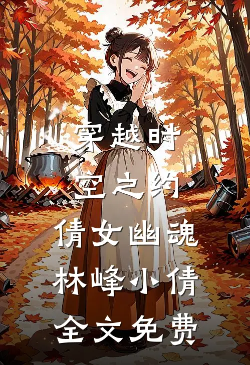 穿越时空之约倩女幽魂林峰小倩全文免费观看