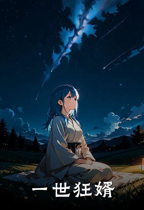 一世狂婿