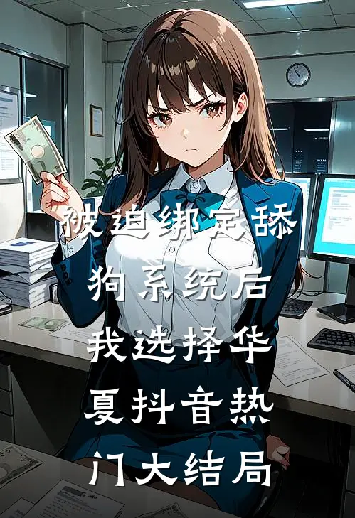 被迫绑定舔狗系统后，我选择华夏抖音热门大结局