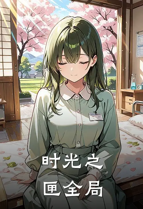 时光之匣全局